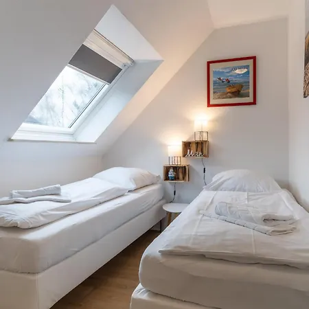 Koenigsfriesen 9 Apartment