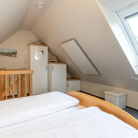 Koenigsfriesen 9 Apartment Böhl