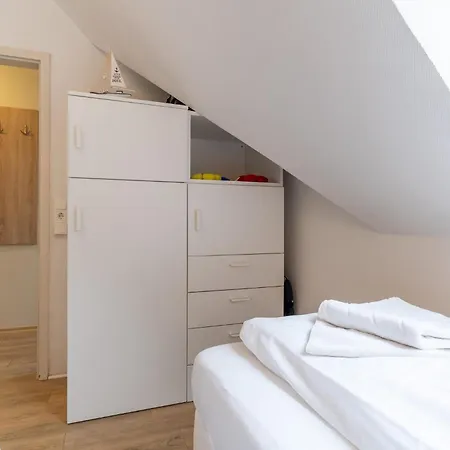 Koenigsfriesen 9 Apartment