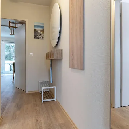 Koenigsfriesen 9 Apartment