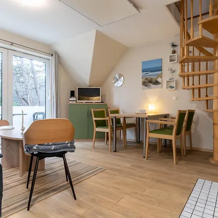 Koenigsfriesen 9 Apartment *