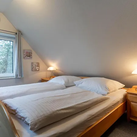Koenigsfriesen 9 Apartment